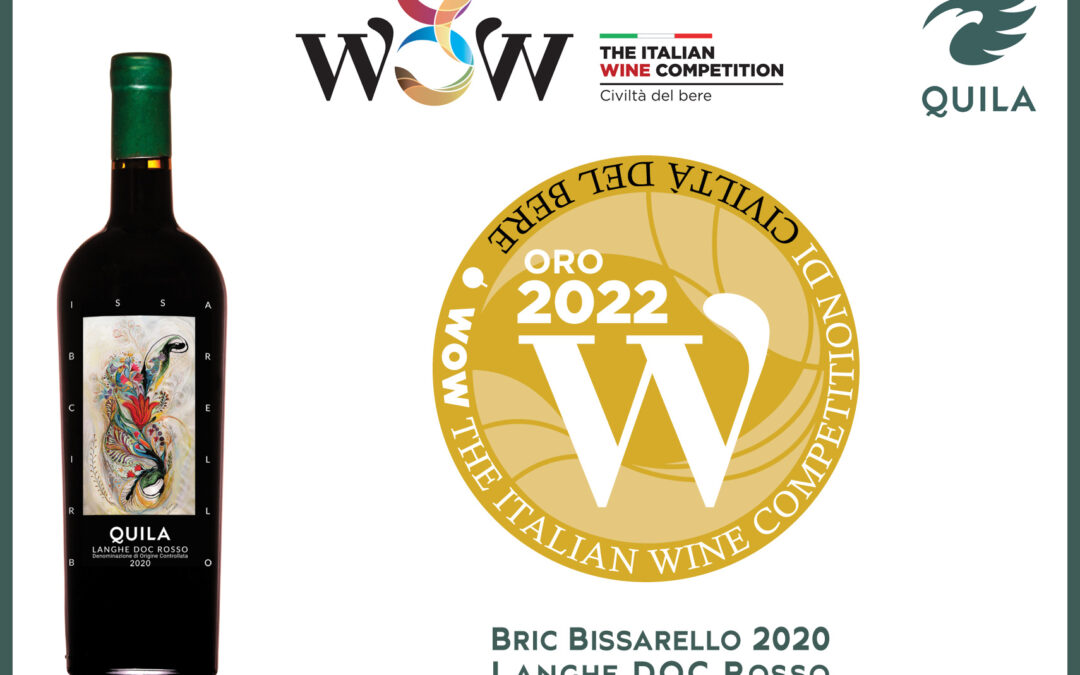 WOW! The Italian Wine Competition 2022