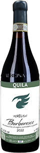 Quila Perelisa  Barbaresco DOCG 2022