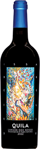 Bric Bissarello Langhe DOC Rosso