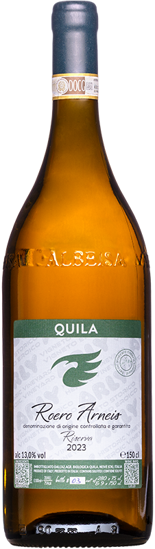 Quila Bric Sghijon Roero DOCG 2023