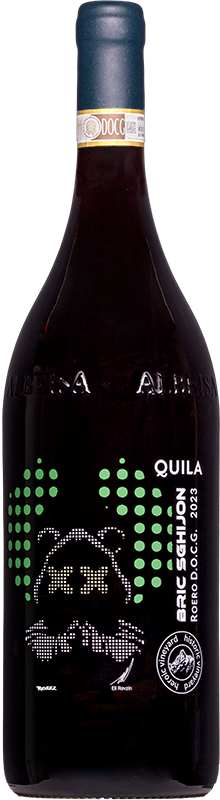 Quila Bric Sghijon Roero DOCG 2023